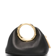 Jacquemus Le Calino Ring-detail Clutch Bag