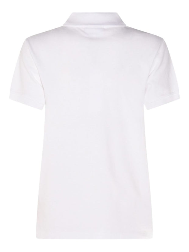 Maison Kitsuné MAISON KITSUNE' T-shirts And Polos White