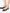 Valentino Garavani Vale Du Roi Leather Slingback Ballet Flats - Black