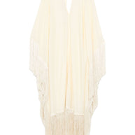 TALLER MARMO PRE Sea Clothing Ivory