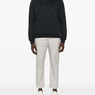 Herno Sweaters Blue
