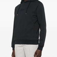 Herno Sweaters Blue