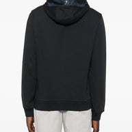 Herno Sweaters Blue