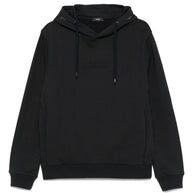 Herno Sweaters Blue