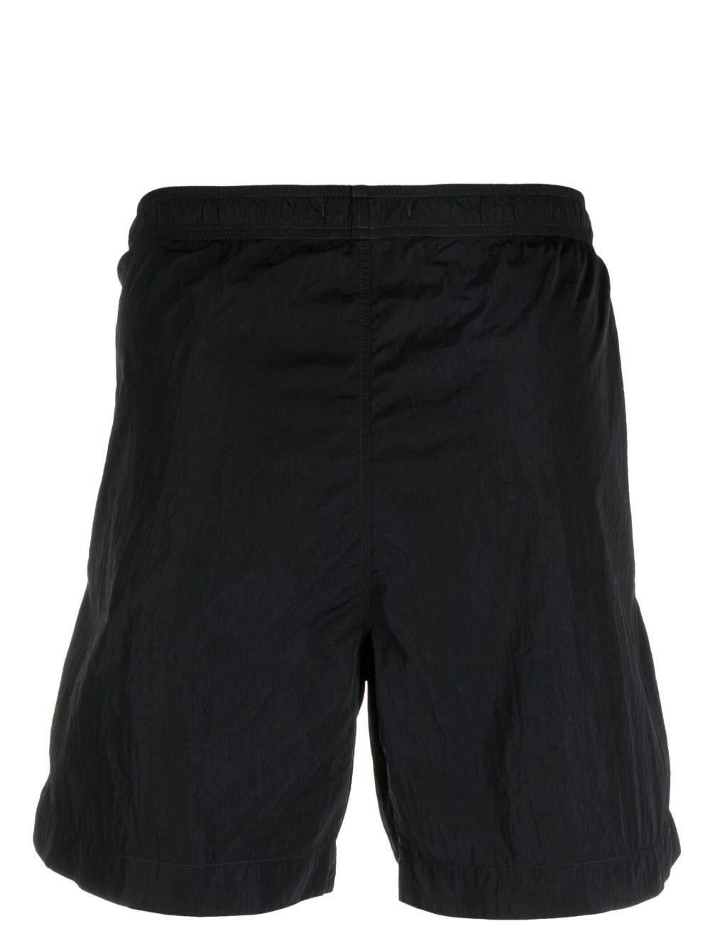 C.P. COMPANY Swim Shorts In Blue