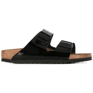 Birkenstock Arizona Patent Sandals