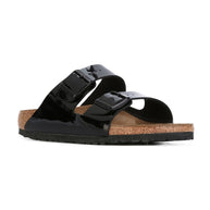 Birkenstock Arizona Patent Sandals