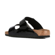 Birkenstock Arizona Patent Sandals