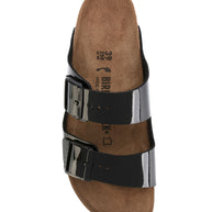 Birkenstock Arizona Patent Sandals