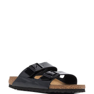 Birkenstock Arizona Patent Sandals