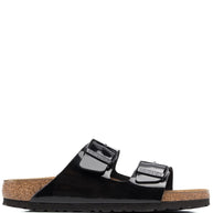 Birkenstock Arizona Patent Sandals