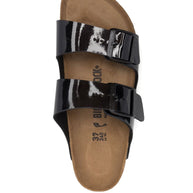Birkenstock Arizona Patent Sandals