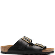 Birkenstock Double-strap Leather Sandals