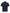 Saint Laurent Polo Shirt In Blue