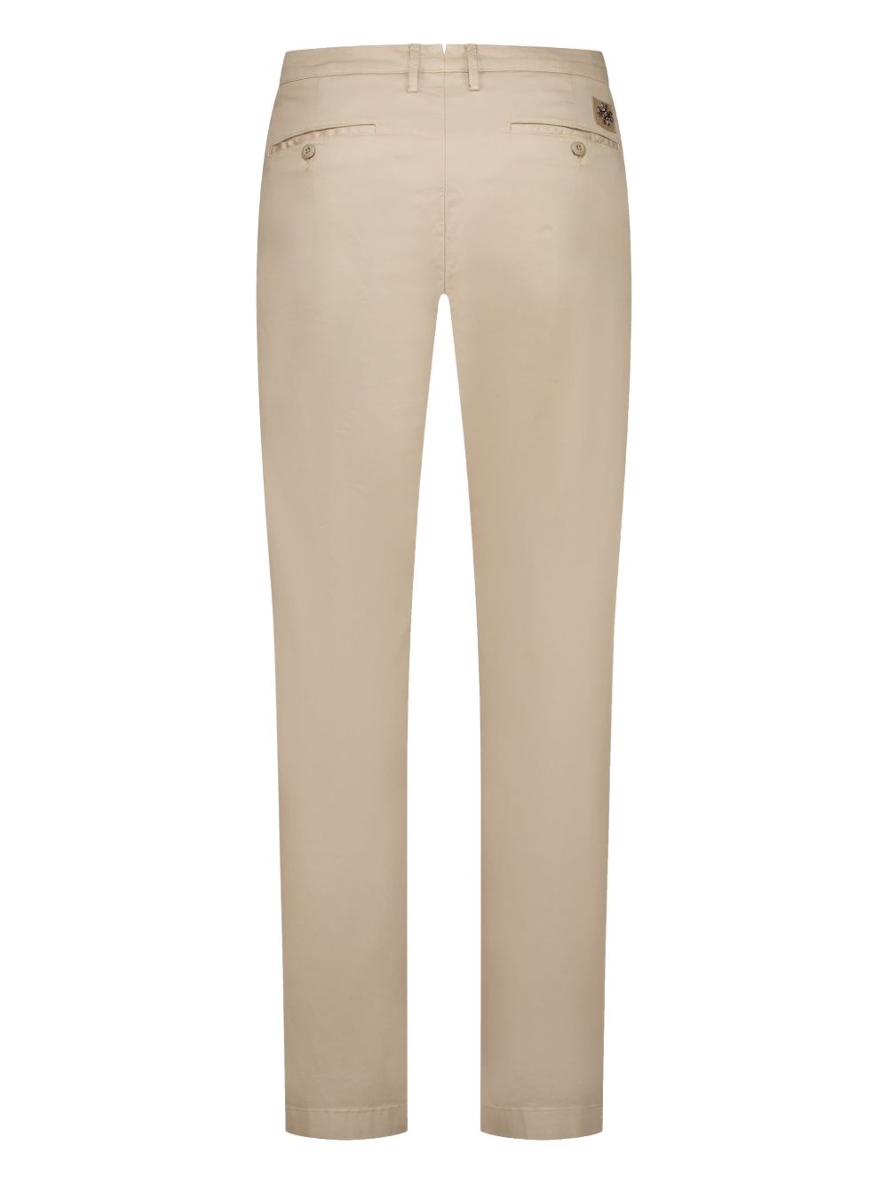 Jacob Cohen Slim Fit Jeans In Beige