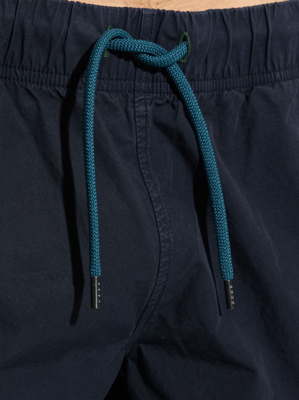 Paul Smith Shorts In Blue
