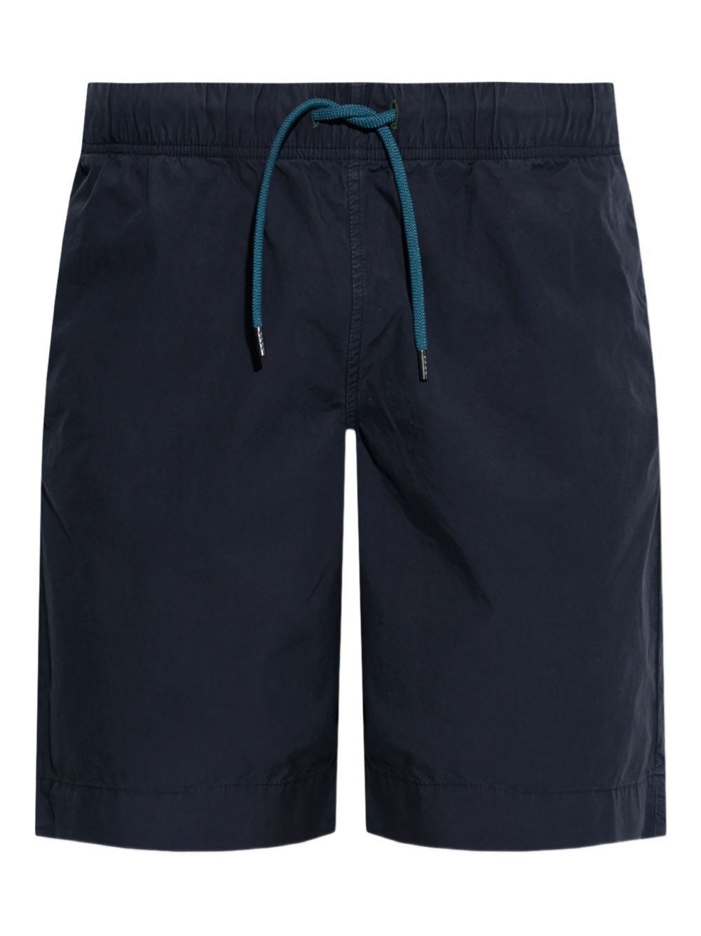 Paul Smith Shorts In Blue
