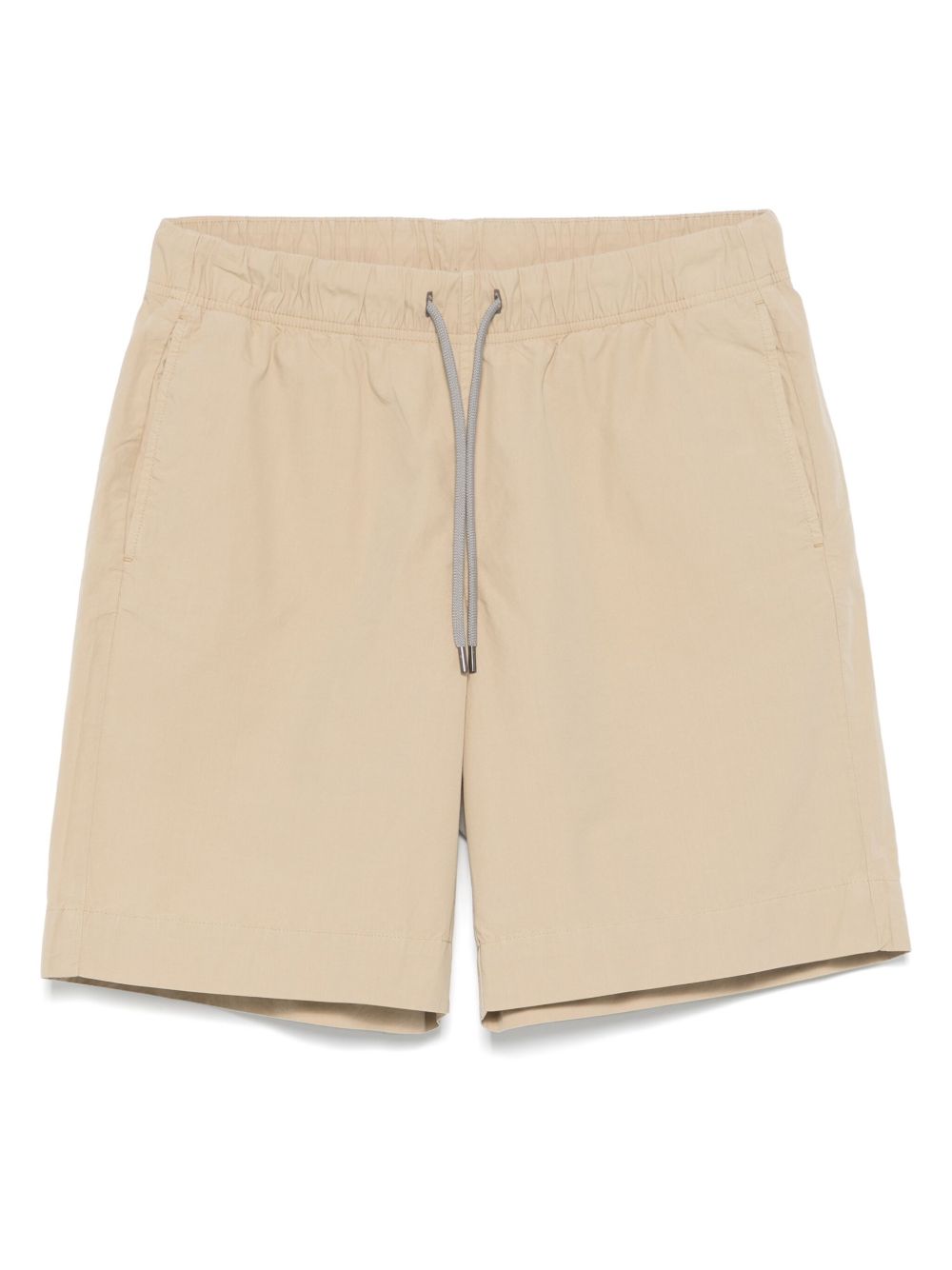 Paul Smith Shorts In Beige
