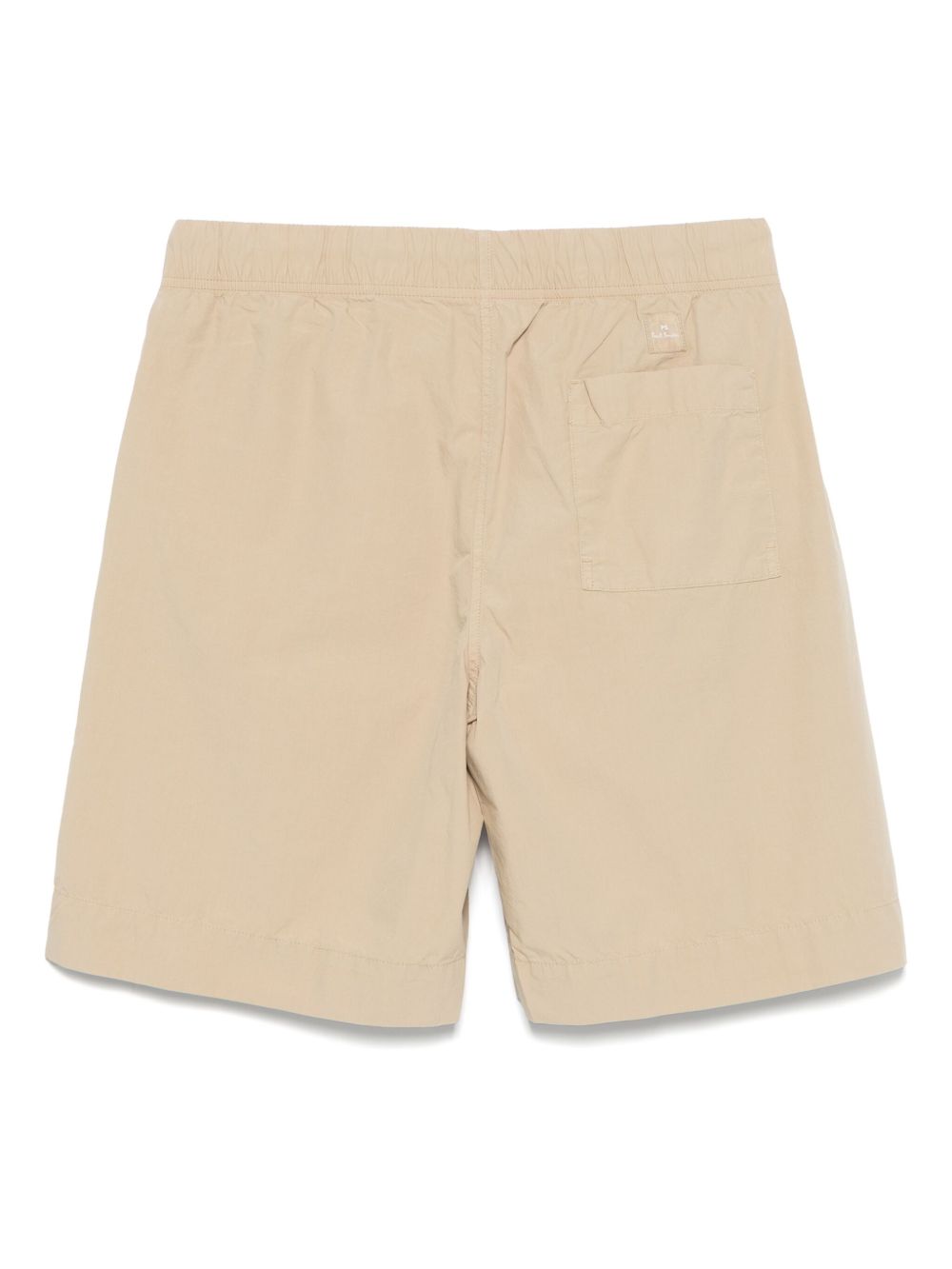 Paul Smith Shorts In Beige