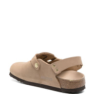Birkenstock Tokio Suede Leather