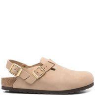Birkenstock Tokio Suede Leather