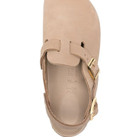 Birkenstock Tokio Suede Leather
