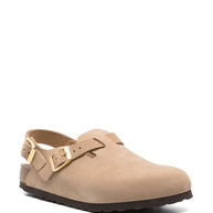 Birkenstock Tokio Suede Leather