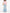 Mother The Undercover Jeans Clear Blue