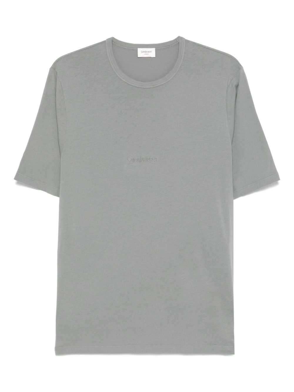 Saint Laurent Loose Fit in Grey