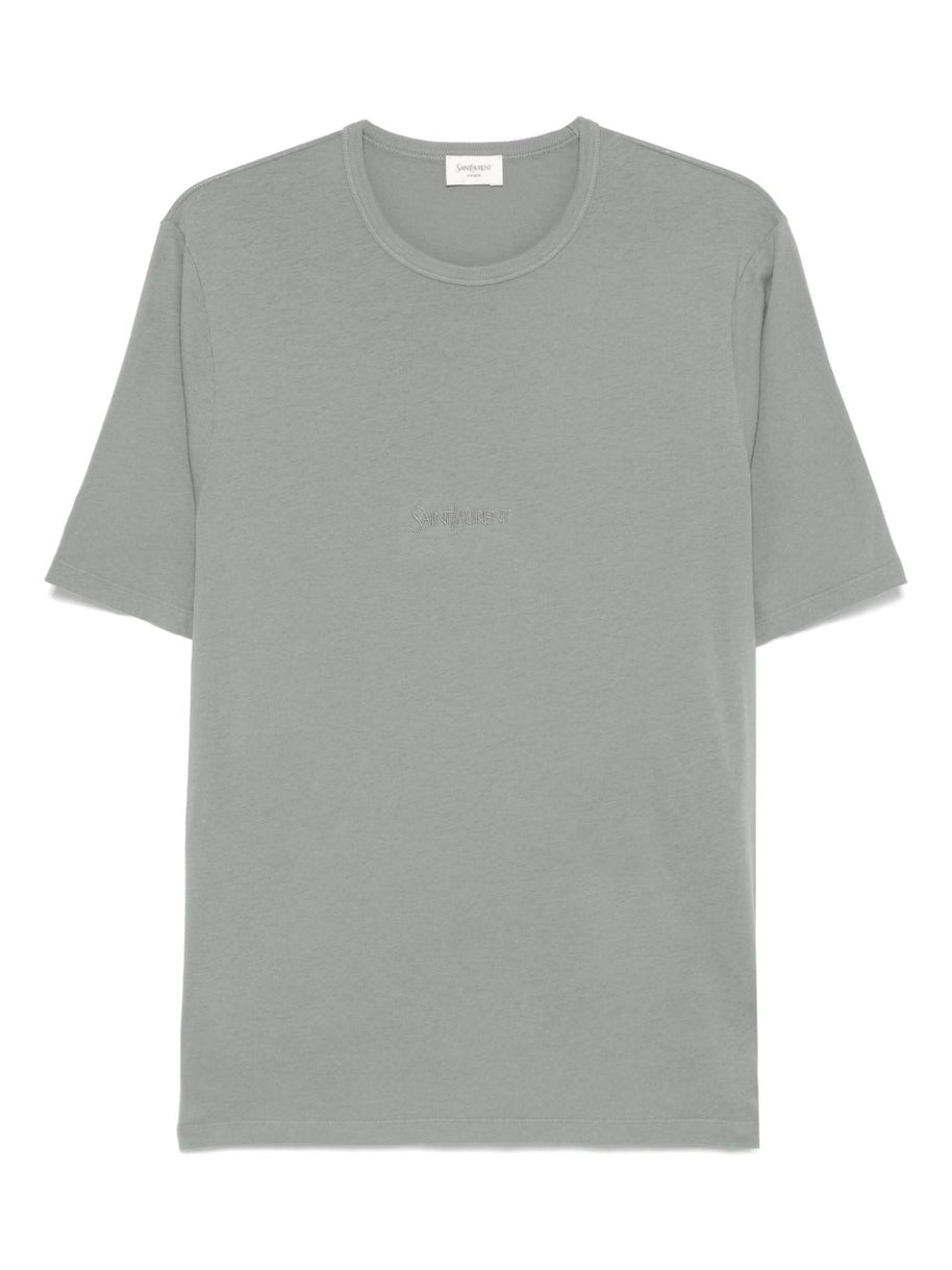 Saint Laurent Loose Fit in Grey