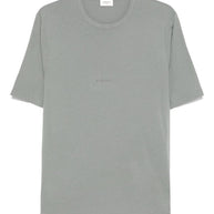 Saint Laurent Loose Fit in Grey