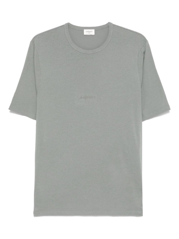Saint Laurent Loose Fit in Grey