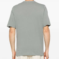 Saint Laurent Loose Fit in Grey