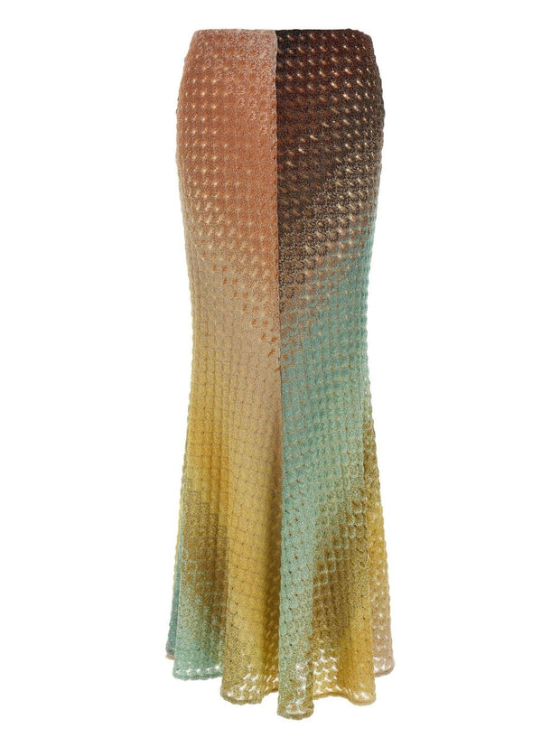 Missoni Long Skirt - MultiColour