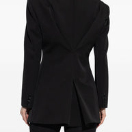 Givenchy Jackets Black