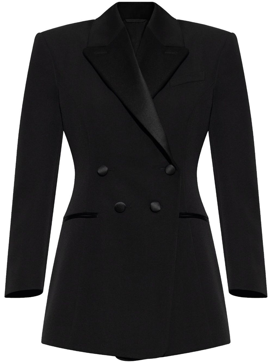 Givenchy Jackets Black