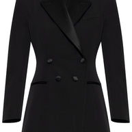 Givenchy Jackets Black