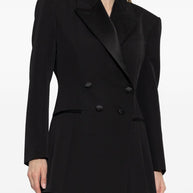Givenchy Jackets Black