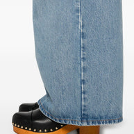 Chloé Chloè Jeans Clear Blue