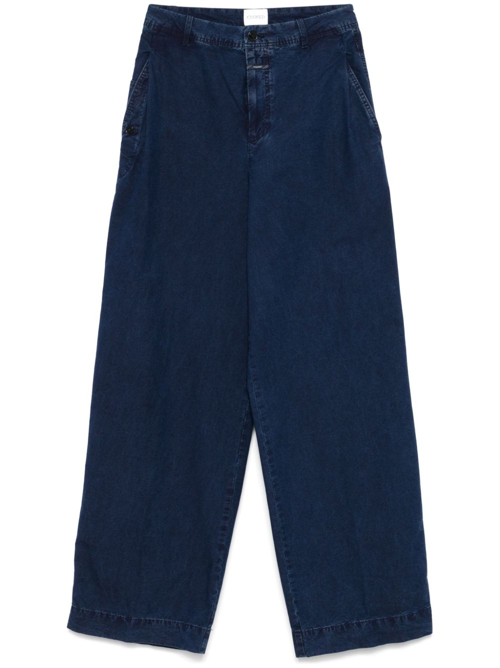 Closed Wrenna Jeans Blue