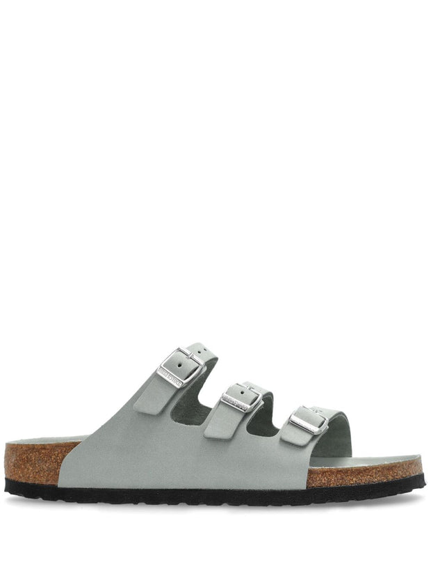 Birkenstock Florida Flex Platform