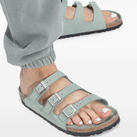 Birkenstock Florida Flex Platform