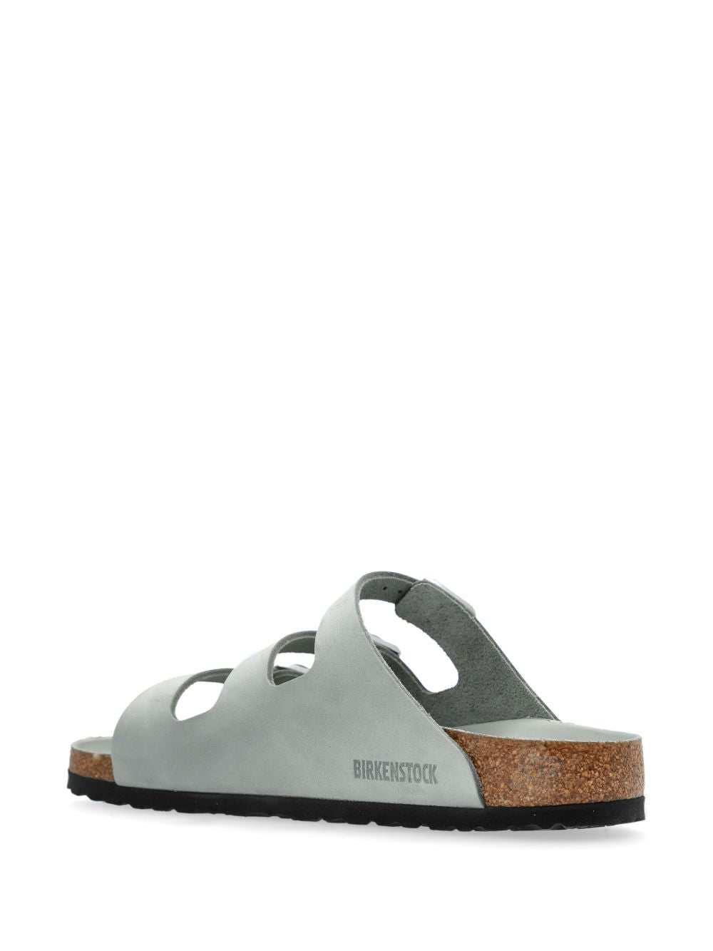 Birkenstock Florida Flex Platform
