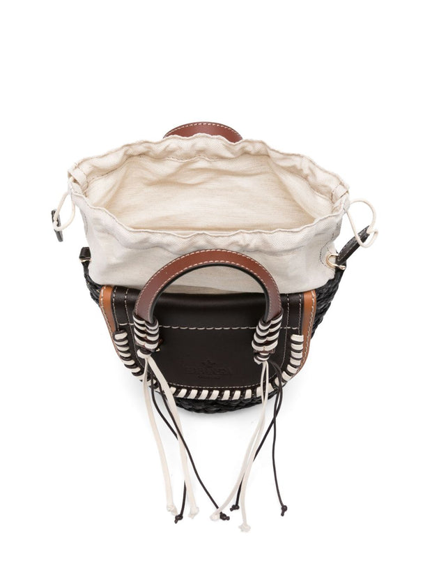 CUBA LAB Habanera Bucket Bag