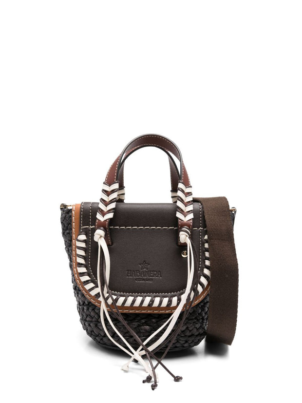 CUBA LAB Habanera Bucket Bag