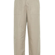 Brunello Cucinelli Relaxed Fit Trousers