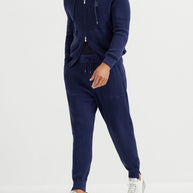 Brunello Cucinelli Cotton Jersey T-shirt - Blue
