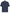 Brunello Cucinelli Linen Polo Top - Blue