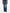 Saint Laurent High-rise Jeans in Blue