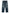 Saint Laurent High-rise Jeans in Blue